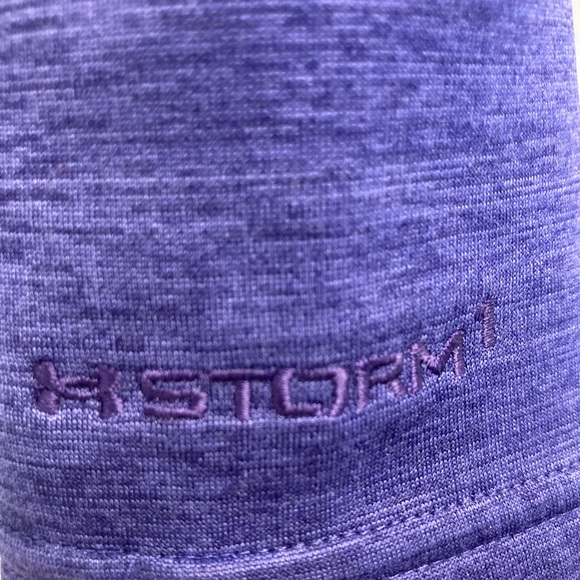 Under Armour Hoodie Sweatshirt - Picture 5 of 7